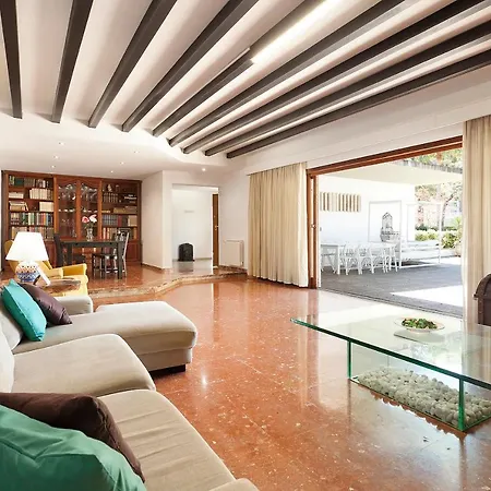Villa Santander El Arenal  Exterior photo