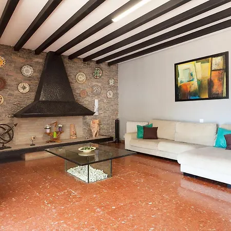 Villa Santander El Arenal  Exterior photo