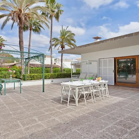Villa Santander El Arenal  Exterior photo