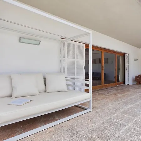Villa Santander El Arenal  Exterior photo