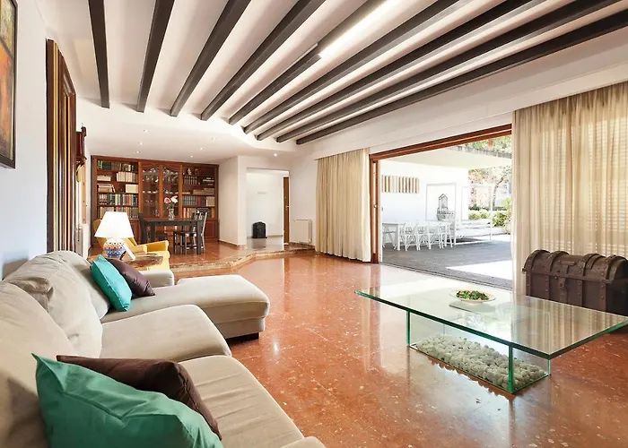 Villa Santander