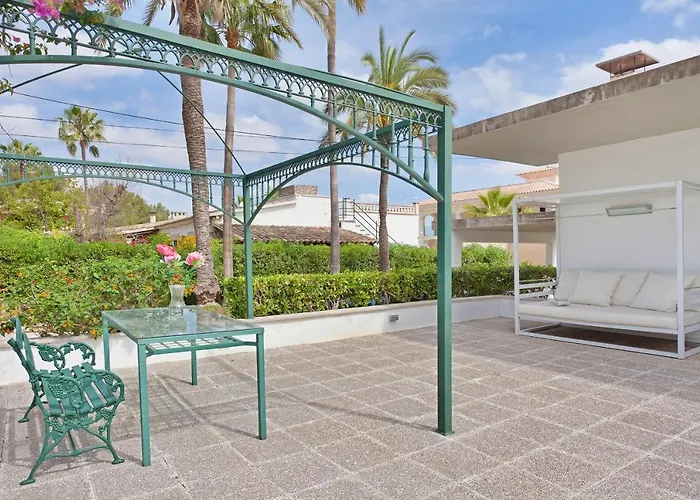 Villa Santander