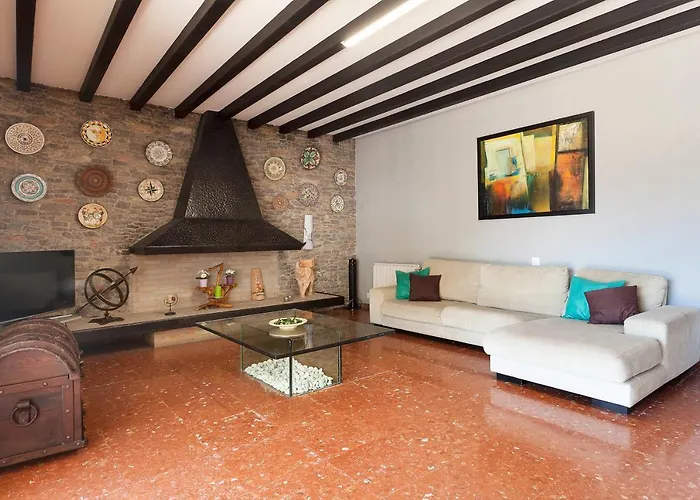 Villa Santander