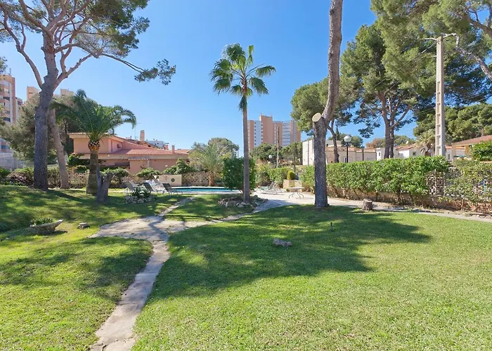 Villa Santander