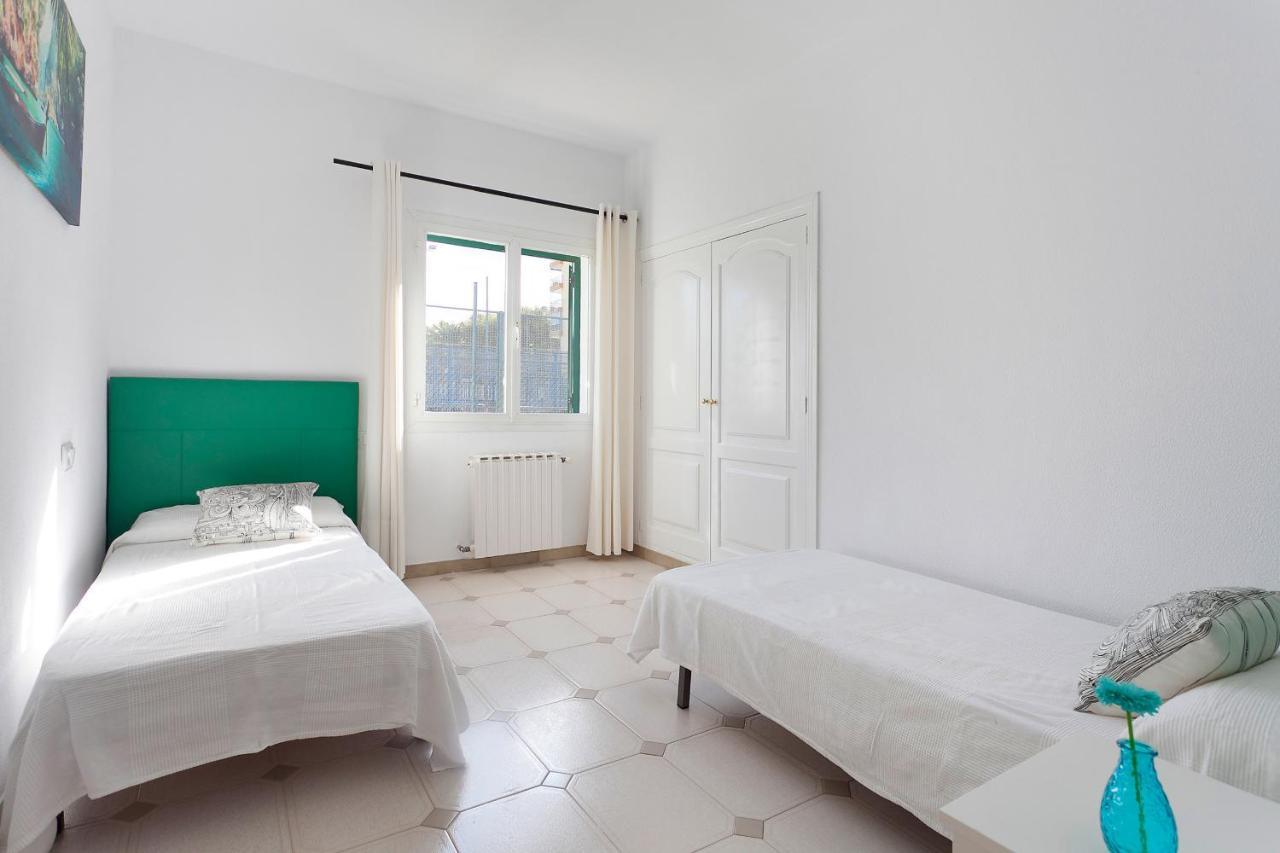 Santander Villa El Arenal (Mallorca)