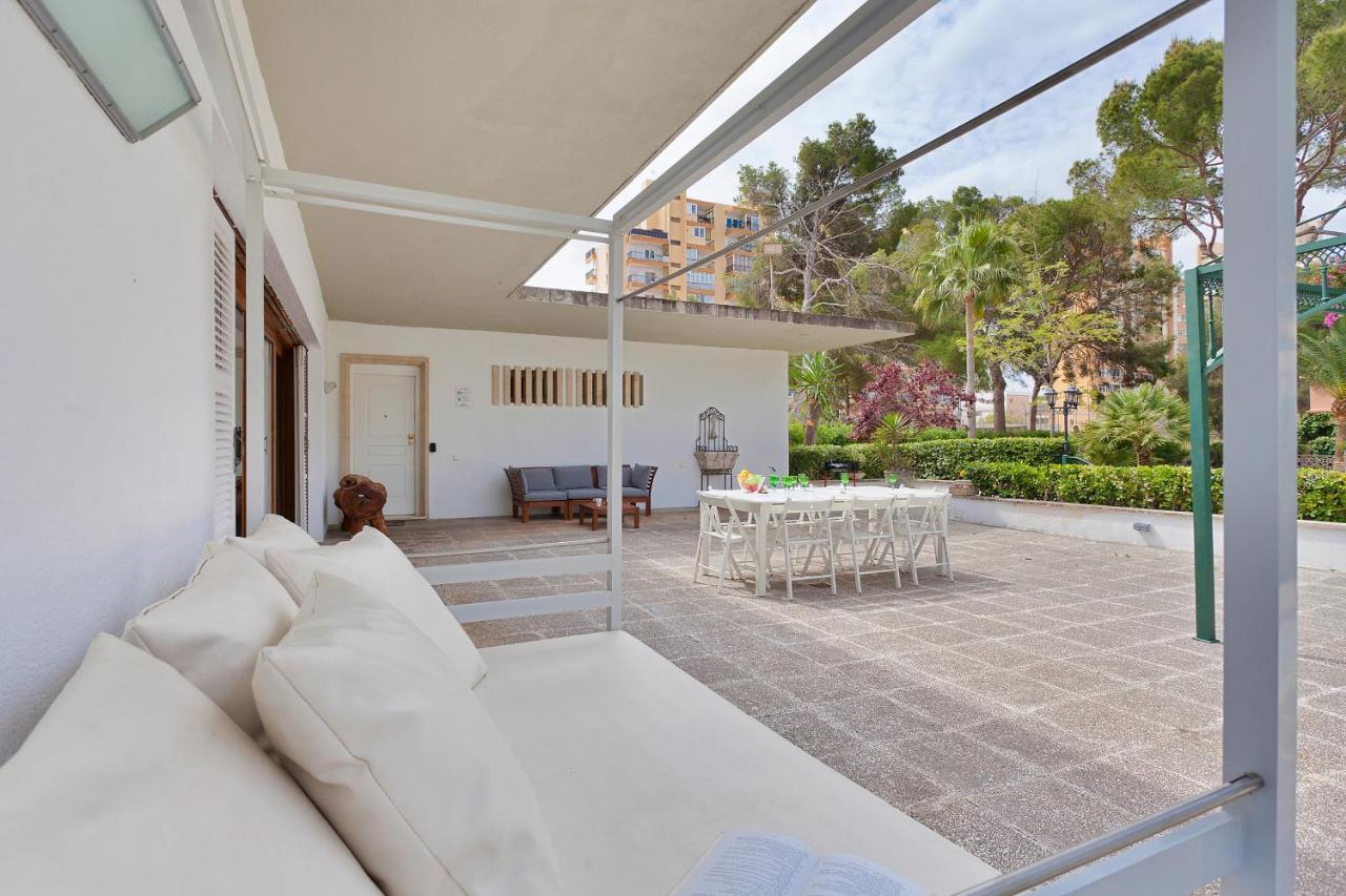 Santander Villa