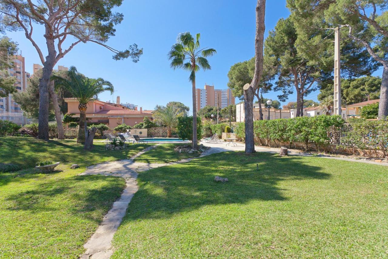 Santander Villa *