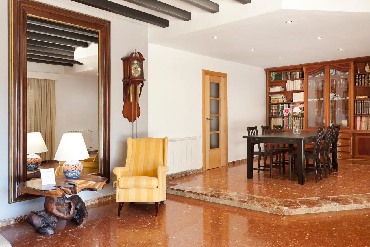 Villa Santander