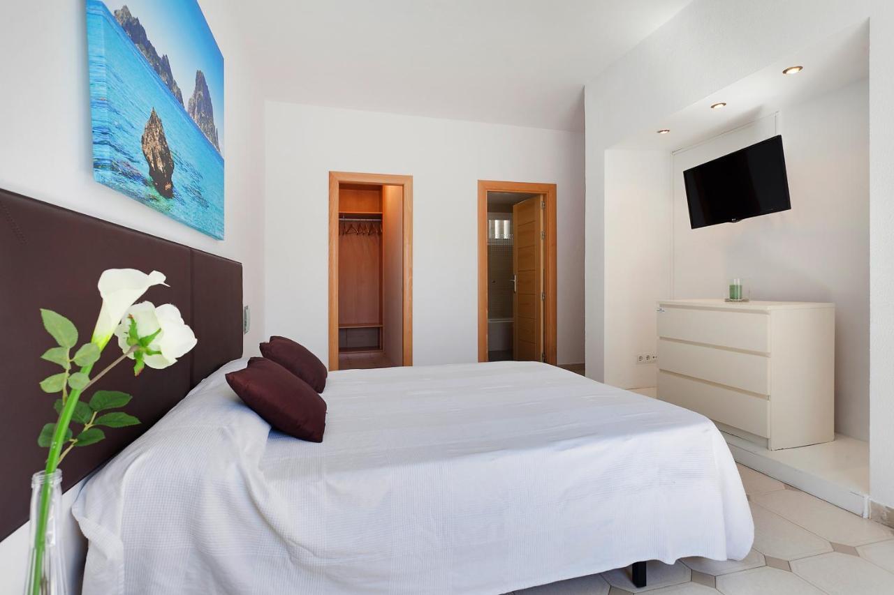 Villa Santander *