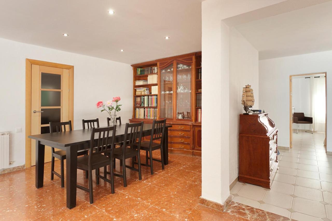 Villa Santander El Arenal (Mallorca)