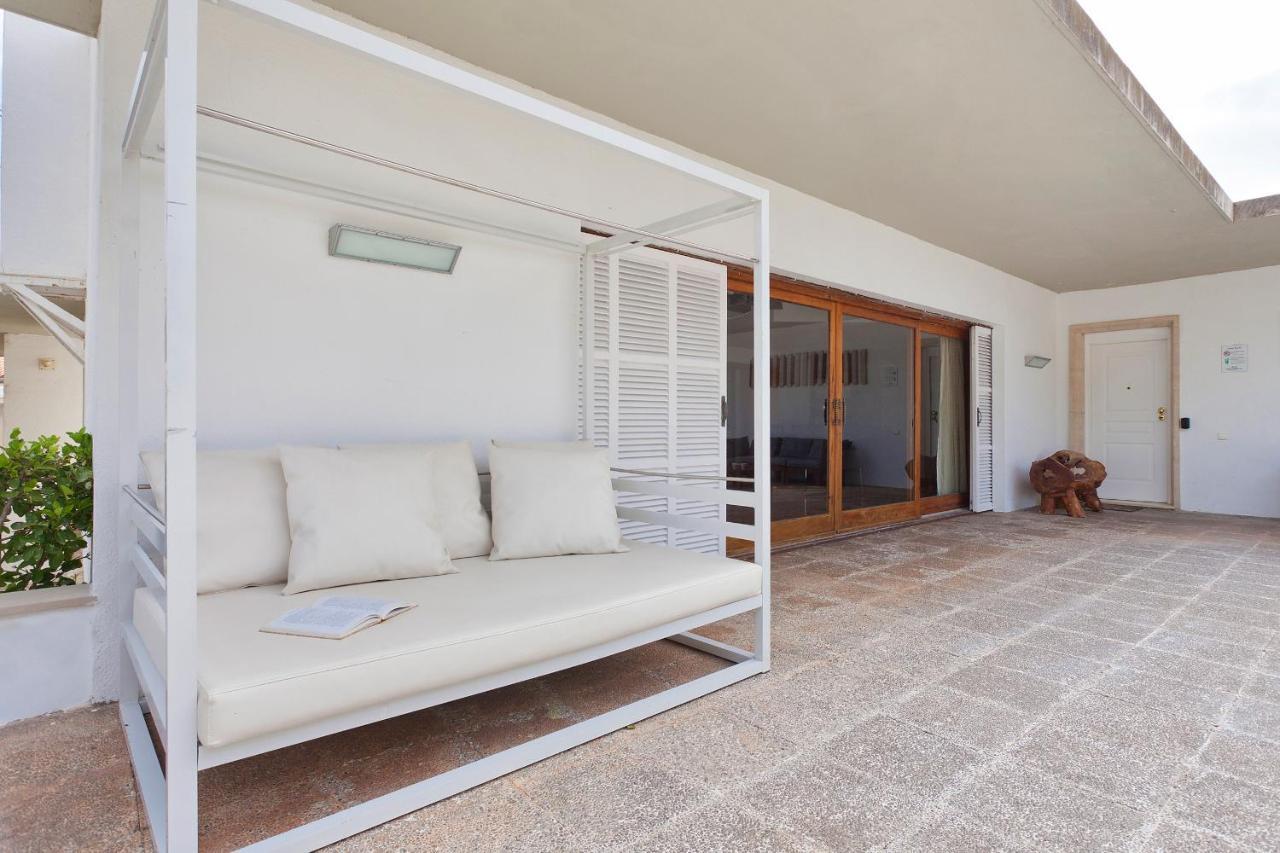 Villa Santander El Arenal (Mallorca)